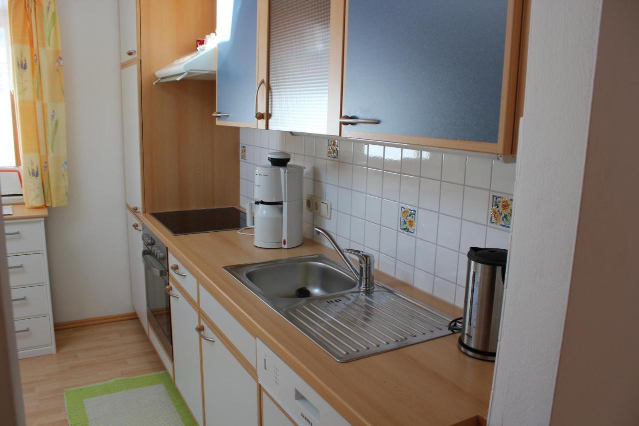 Ferienwohnung Schnell Flachau Exterior photo