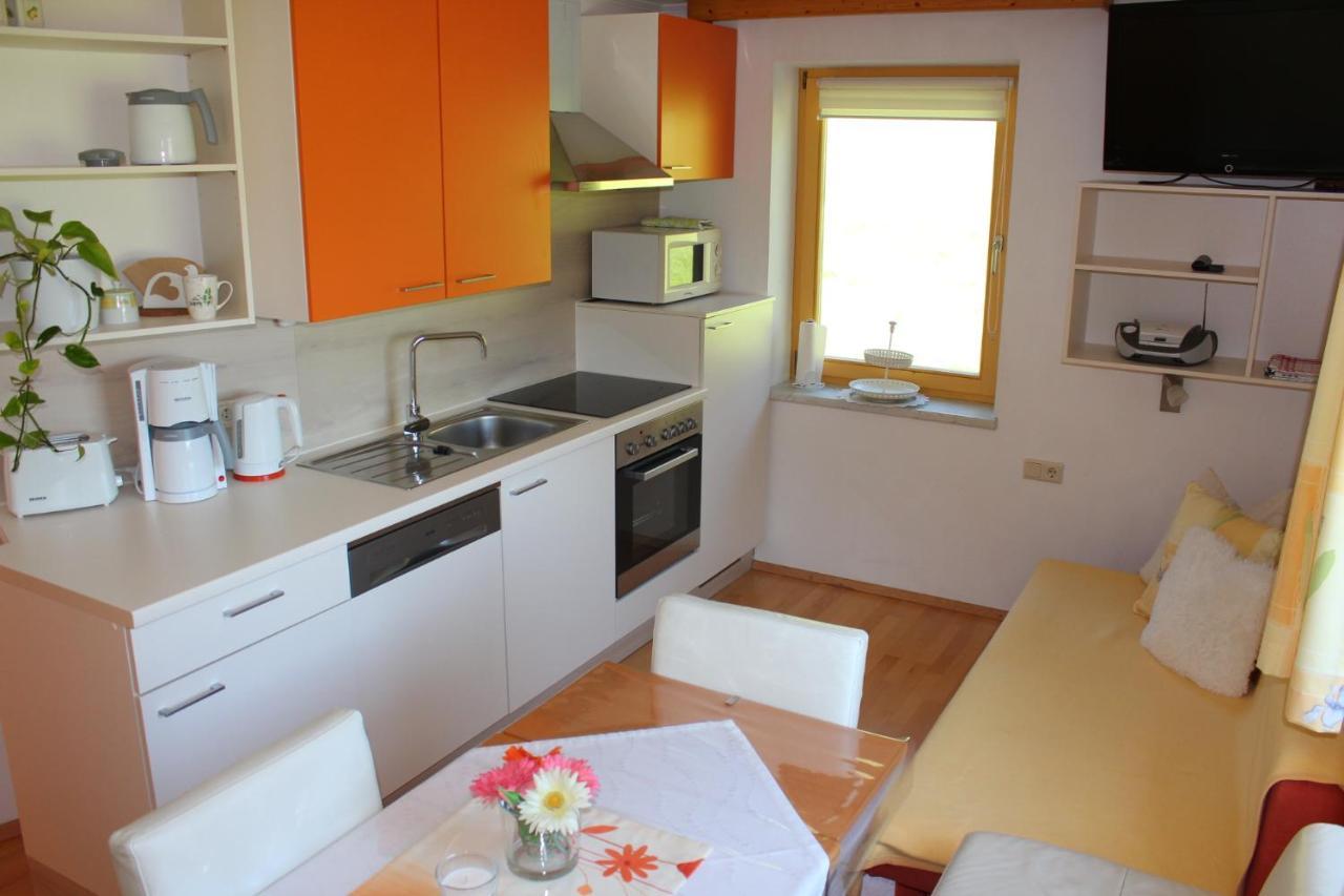 Ferienwohnung Schnell Flachau Exterior photo