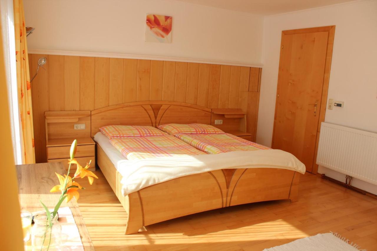 Ferienwohnung Schnell Flachau Exterior photo