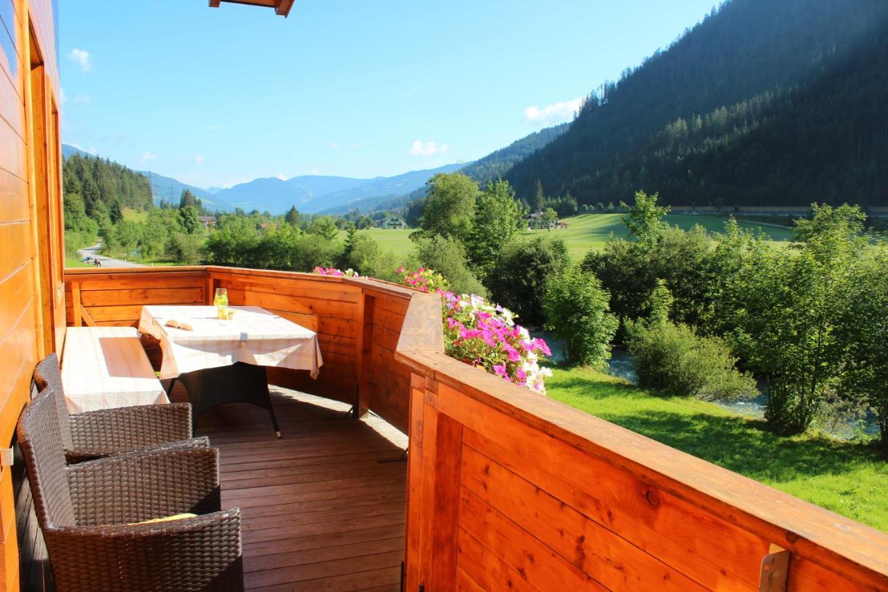 Ferienwohnung Schnell Flachau Exterior photo