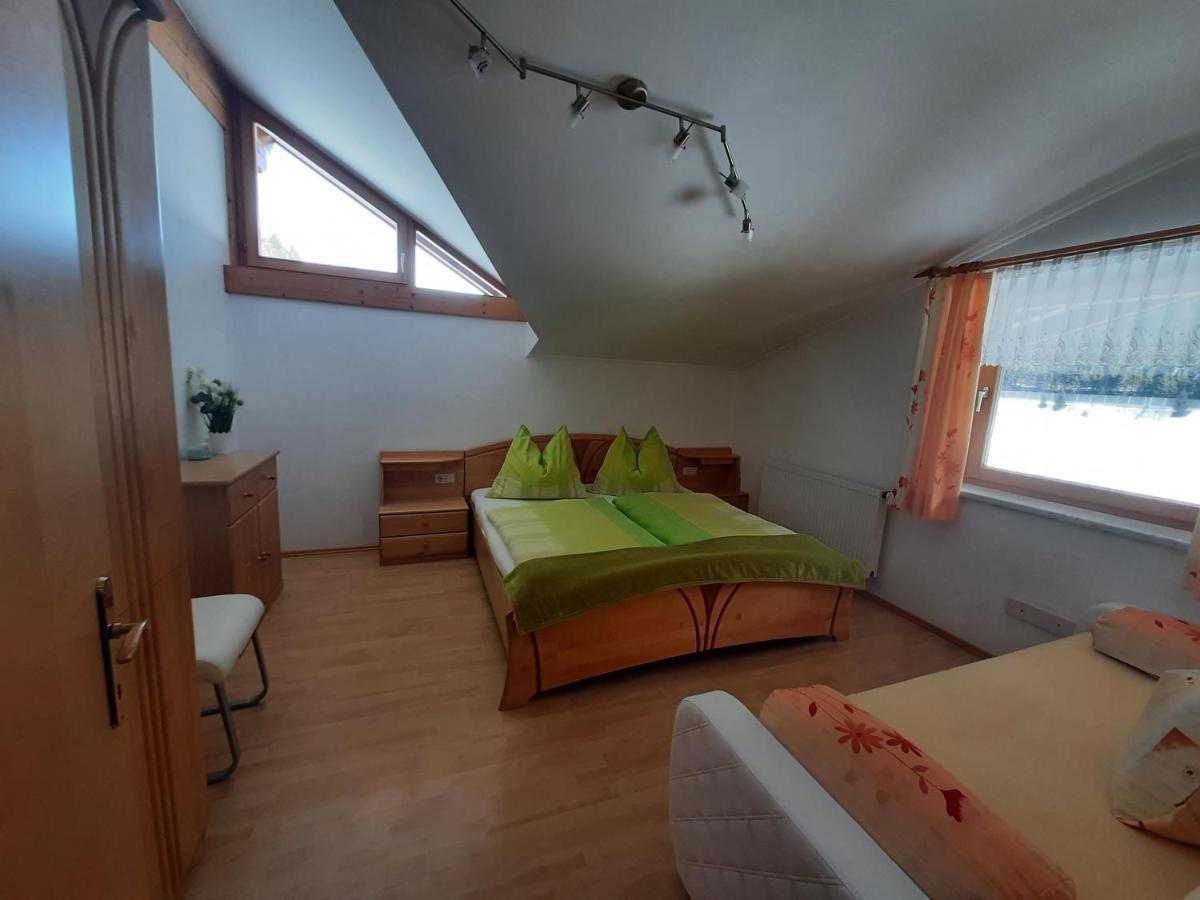 Ferienwohnung Schnell Flachau Exterior photo