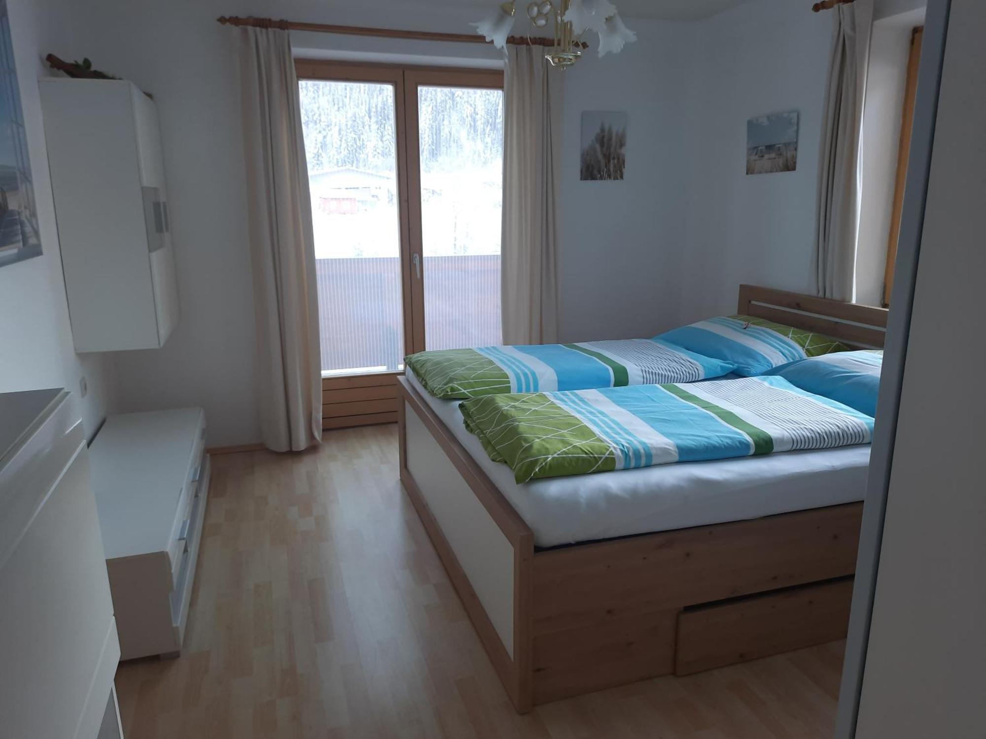 Ferienwohnung Schnell Flachau Exterior photo